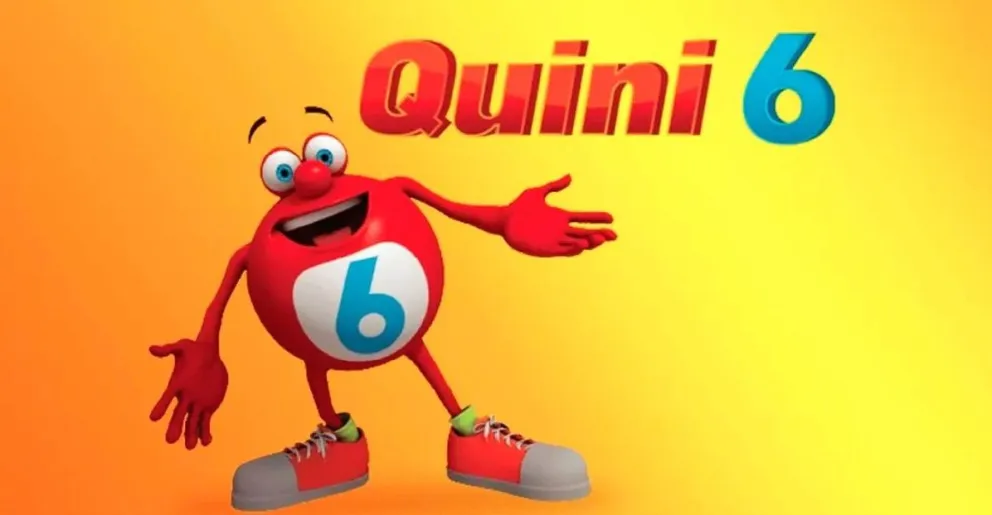 Quini 6: un afortunado ganador se llevó más de 185 millones de pesos