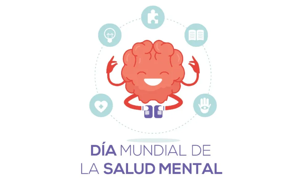 Día mundial de la salud mental: qué es y cuáles son las señales de alerta a tener en cuenta