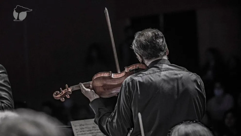 Llega el 7º Festival de Música Clásica a Roca: mirá cómo conseguir tu entrada