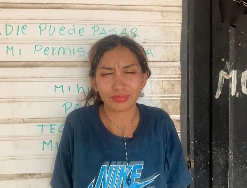 Solicitan ayuda a la Embajada argentina en Perú para que Yoselin pueda regresar a la región