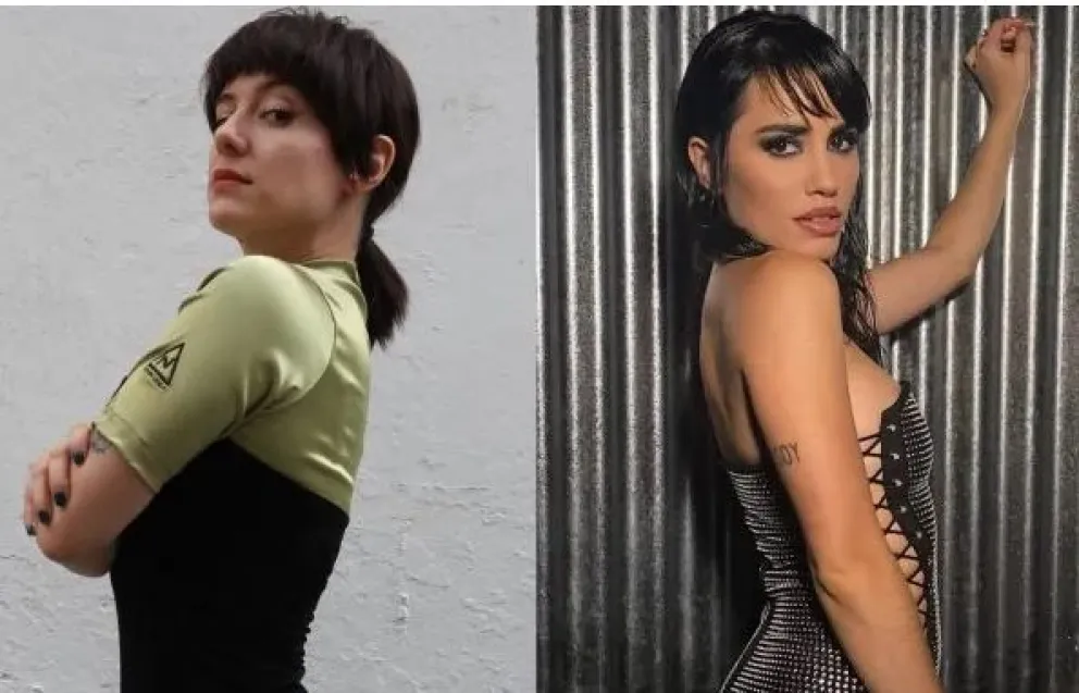 Malena Pichot criticó duramente a Lali Espósito por su mensaje en contra del acoso
