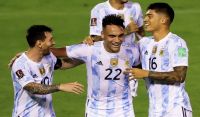 Amistoso confirmado para la Scaloneta antes del Mundial: a quién enfrenta y qué día