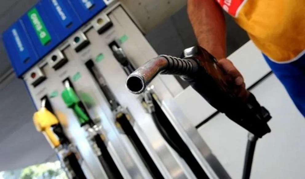 Aumento en los combustibles: ¿Cómo quedaron los precios en Roca?