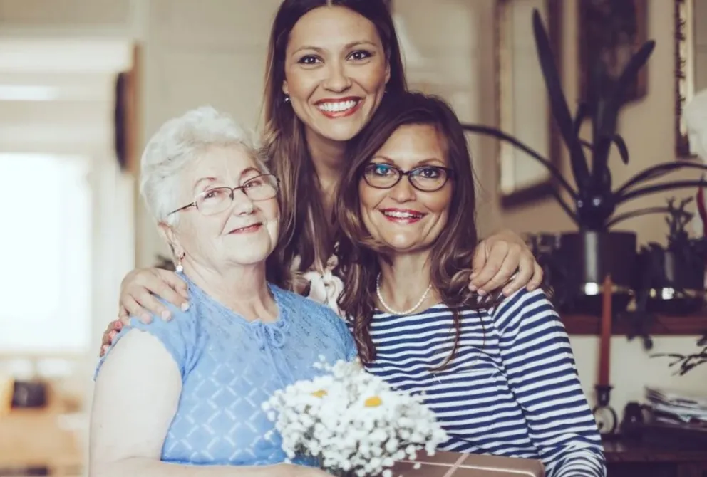 ¿Qué le puedo regalar a mamá? Las variedades en Roca 