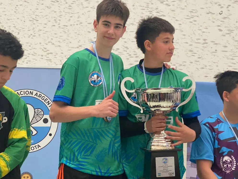 Río Negro, campeón en una final que será recordada por mucho tiempo