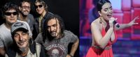 Ángela Leiva y Kapanga estarán en el Festival de la Sidra ¡Mirá cuando será!