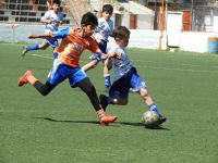 Atención chicos: un club de Primera estará en Roca en busca de nuevos talentos del fútbol