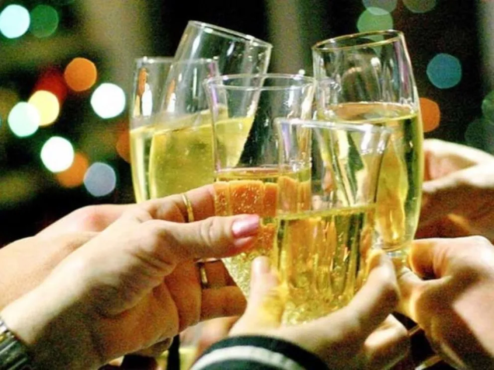 La sidra: auge, decadencia y revival de una producción regional