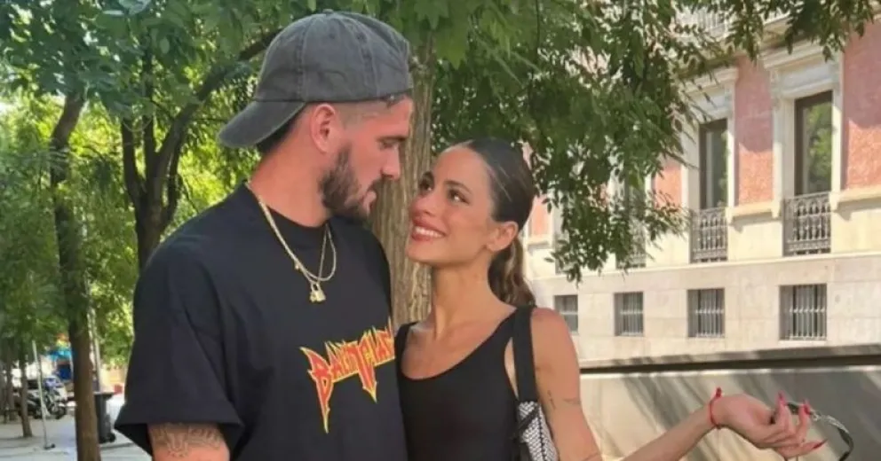 Aparecen más datos de la separación de Tini Stoessel y Rodrigo de Paul: "No habría vuelta atrás porque..."