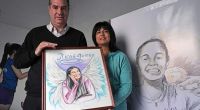 El papá y la mamá de Micaela García capacitarán en violencia de género a delegados de ATE