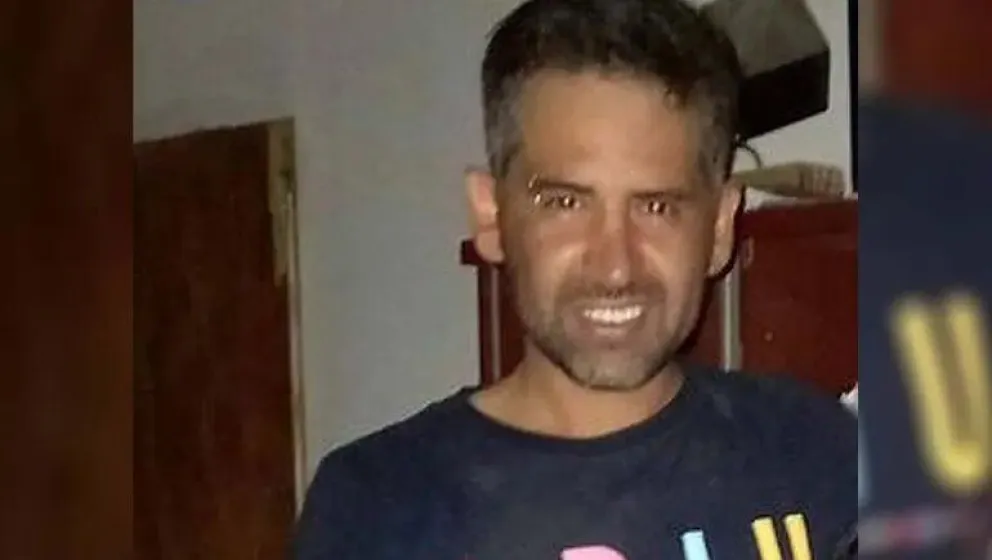 Salió a comprar, no regresó a su domicilio y su pareja pide ayuda para poder encontrarlo 