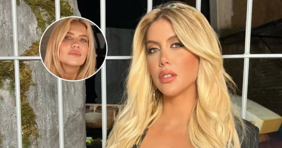 La feroz pelea de Wanda Nara y su mamá por el escándalo de Icardi