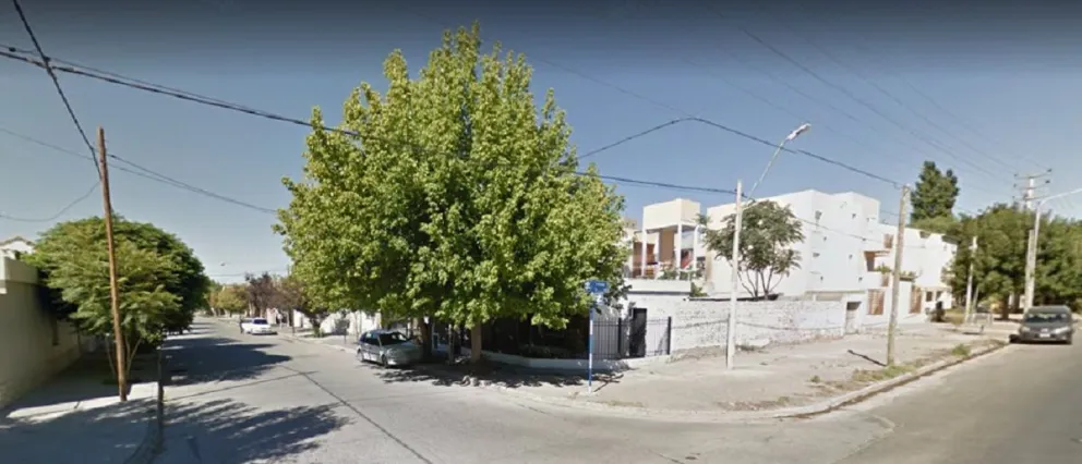Vecinos de las 36 viviendas se sienten discriminados por el Municipio