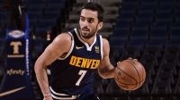 Facundo Campazzo se queda en la NBA: llegó a un acuerdo y será jugador de Dallas Mavericks