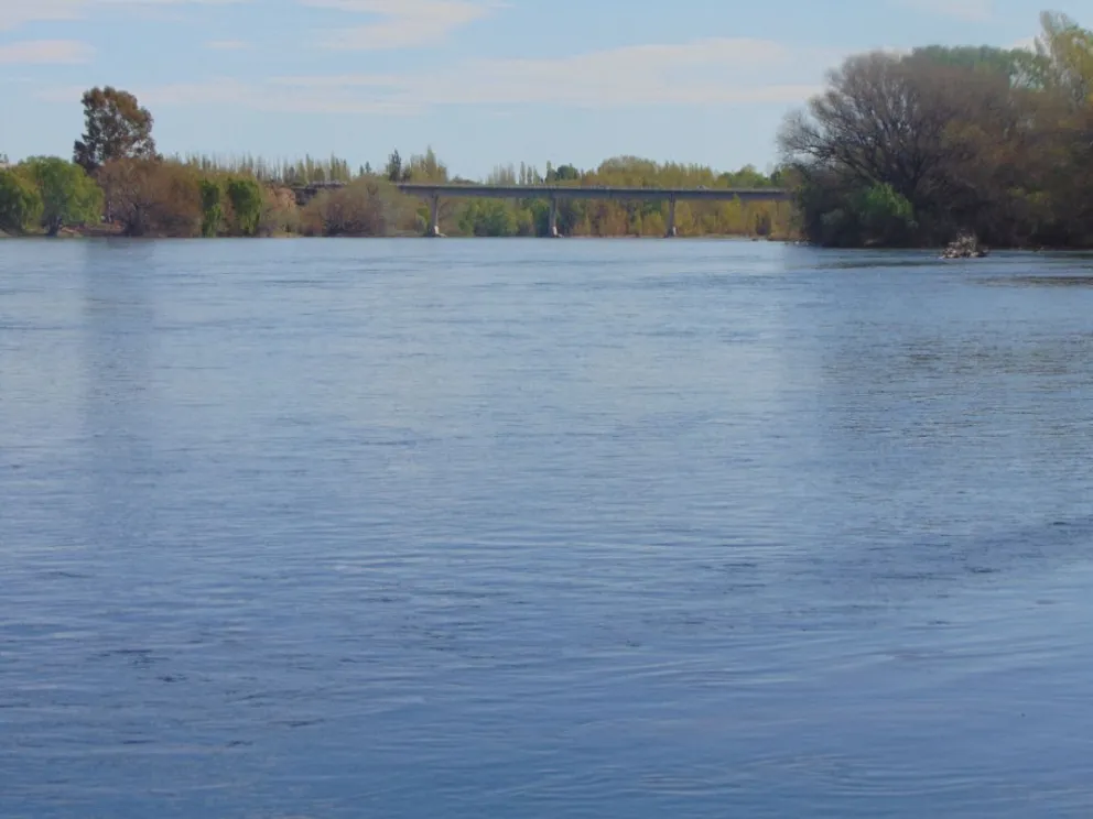 ¿Cómo vienen los ríos de la región? Atentos a las variaciones de caudal