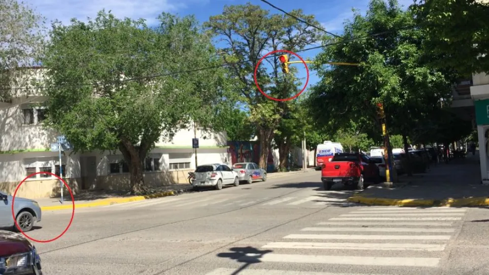 ¿Qué hacer si te notifican por una fotomulta? 