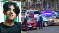 El último mensaje del chico que murió atropellado en una excursión a su mamá: “Estoy pasándola bien”