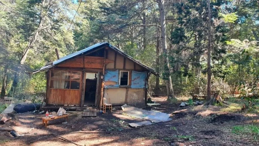 El conflicto mapuche en Mascardi no ha terminado sólo mutó