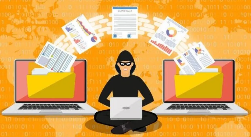 ¿Qué es y cómo engañan los estafadores con el “Phishing” en redes?