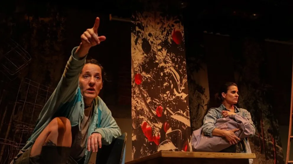 “Golondrina Soledad” una gran experiencia teatral inspirada en la vida de los valletanos