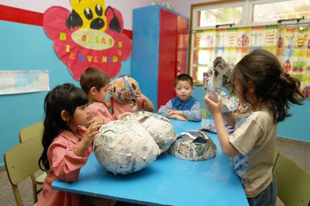 ¿Cuándo comienzan las inscripciones a los CECIs de las salas 1, 2 y 3?