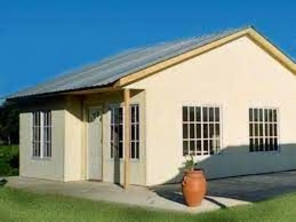 Estafas con viviendas: Deben pagarle 5 millones de indemnización