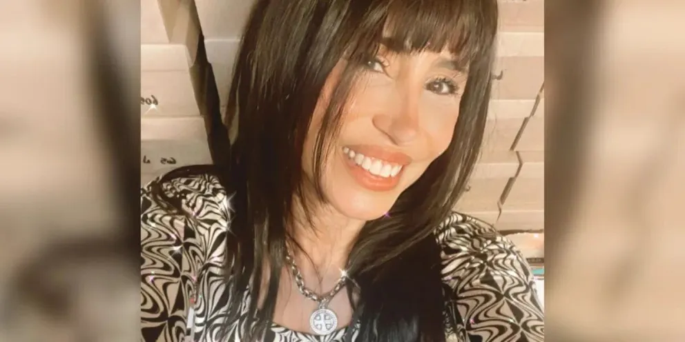 Marixa Balli se quejó de las leyes de trabajo: “Todo es a favor de los chorros y delincuentes”