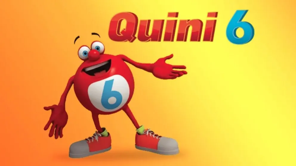 Quini 6: el sorteo de este domingo dejó un ganador que se lleva casi $ 30 millones
