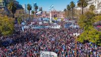 Día de la Lealtad Peronista: sin la presencia de Alberto ni Cristina, el peronismo festeja su día en todo el país