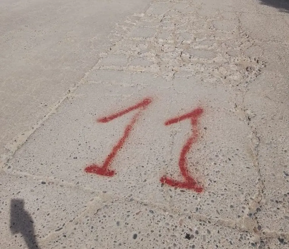 Foto Agencia Noticias Roca