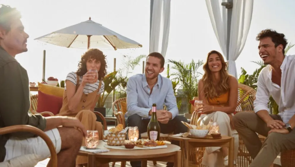 Se viene el Festival de la Sidra: ¿hay un cambio de tendencia en el consumo?