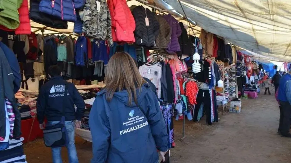 La Federación Empresaria no quiere a La Saladita y pidió que intervenga Gendarmería
