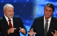 Elecciones Brasil 2022: Lula no estará presente en el próximo debate presidencial