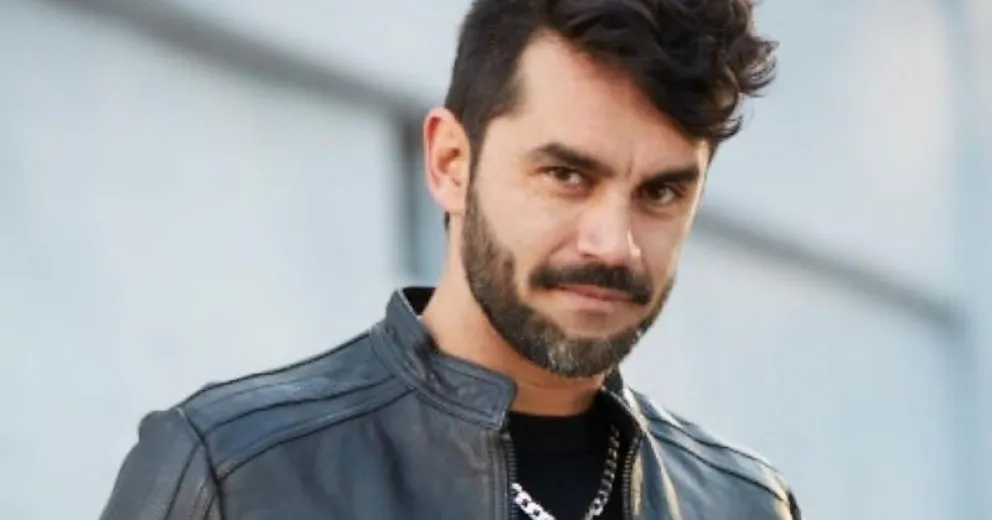 Gonzalo Heredia dejó de ser "actor": a qué se dedicará para "poder vivir"