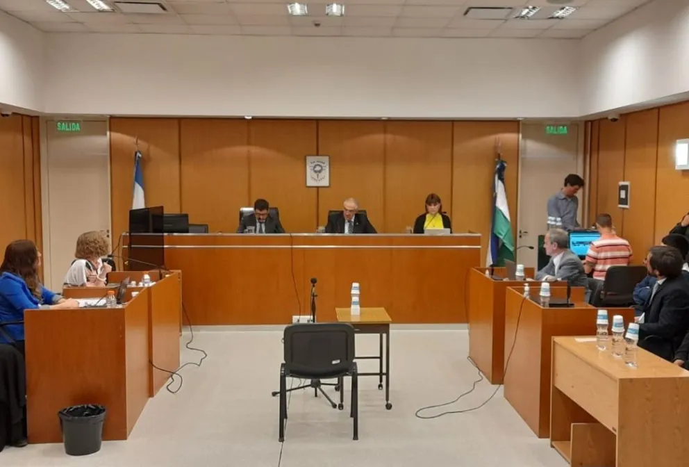 Avanza el juicio por el asesinado de Kevin Giles tras el tiroteo a bordo de un auto