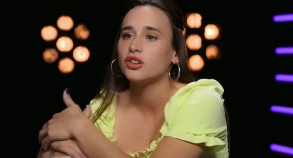 Escándalo en Gran Hermano tras la ola de denuncias contra Martina por maltrato infantil: “Les decía retrasados”