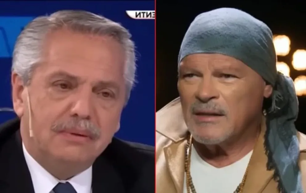 “Alfa” de Gran Hermano acusó de “coimero” al Presidente: el Gobierno iniciará acciones civiles contra el participante