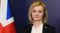 Reino Unido: renunció Liz Truss como primera ministra a 44 días de asumir