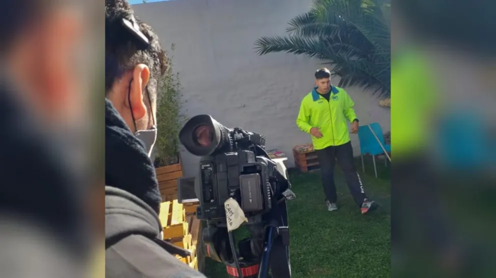 Canal 10 subirá contenidos regionales a la nueva señal nacional “Aunar”