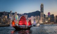 Hong Kong regalará 500.000 pasajes de avión para atraer turistas