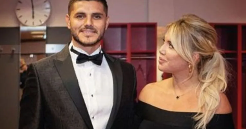 A punto de irse a Turquía aparecen fuertes rumores de Wanda Nara y Mauro Icardi: "Parece que…"