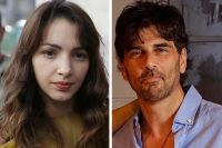 Cómo fue la declaración de Juan Darthés en el juicio por abuso sexual a Thelma Fardin