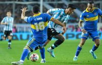 La lucha por el título: cómo se define en caso de empate en la punta entre Boca y Racing