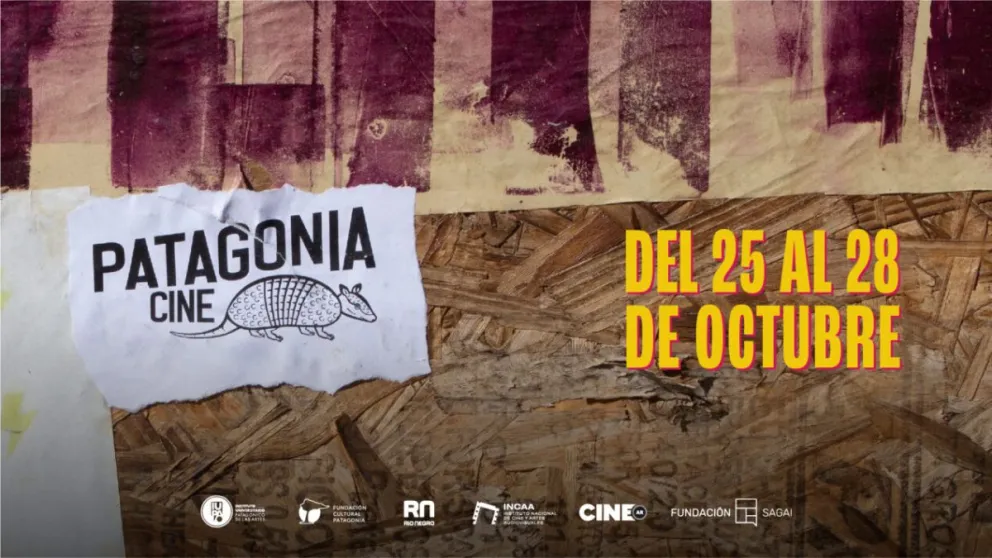 Llega el Patagonia Cine con un montón de novedades: conocé las actividades para esta edición