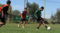 Araucanía 2022: Río Negro definió los representantes de fútbol para la cita binacional