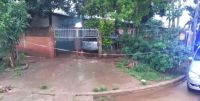 Horror: fue a festejar el cumpleaños de su pareja, la asesinó y se suicidó