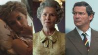 Video: Netflix lanzó el tráiler de la quinta temporada de “The Crown”