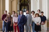 Argentina, 1985 ya está disponible en streaming: dónde verla