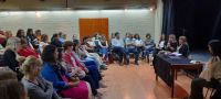 Las mediaciones y las conciliaciones aumentaron un 16 % en un año