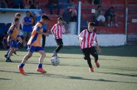 ¡A colaborar con Nahuel! El peque sueña con quedar en Vélez Sarsfield   